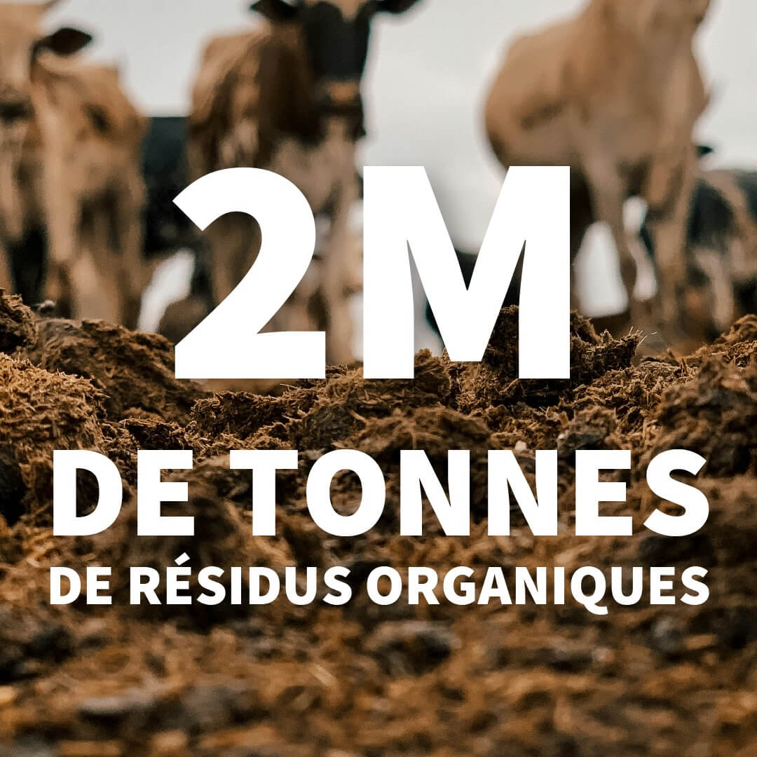 Sanimax, les virtuoses de la revalorisation!